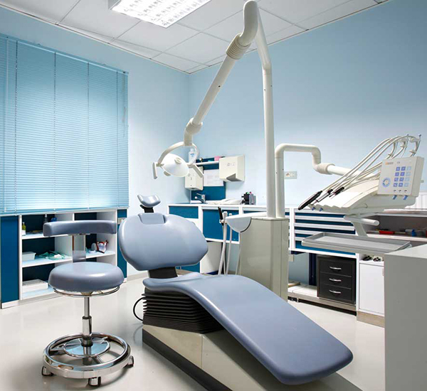 Read more about the article G&G Case Study: Dentist Agency