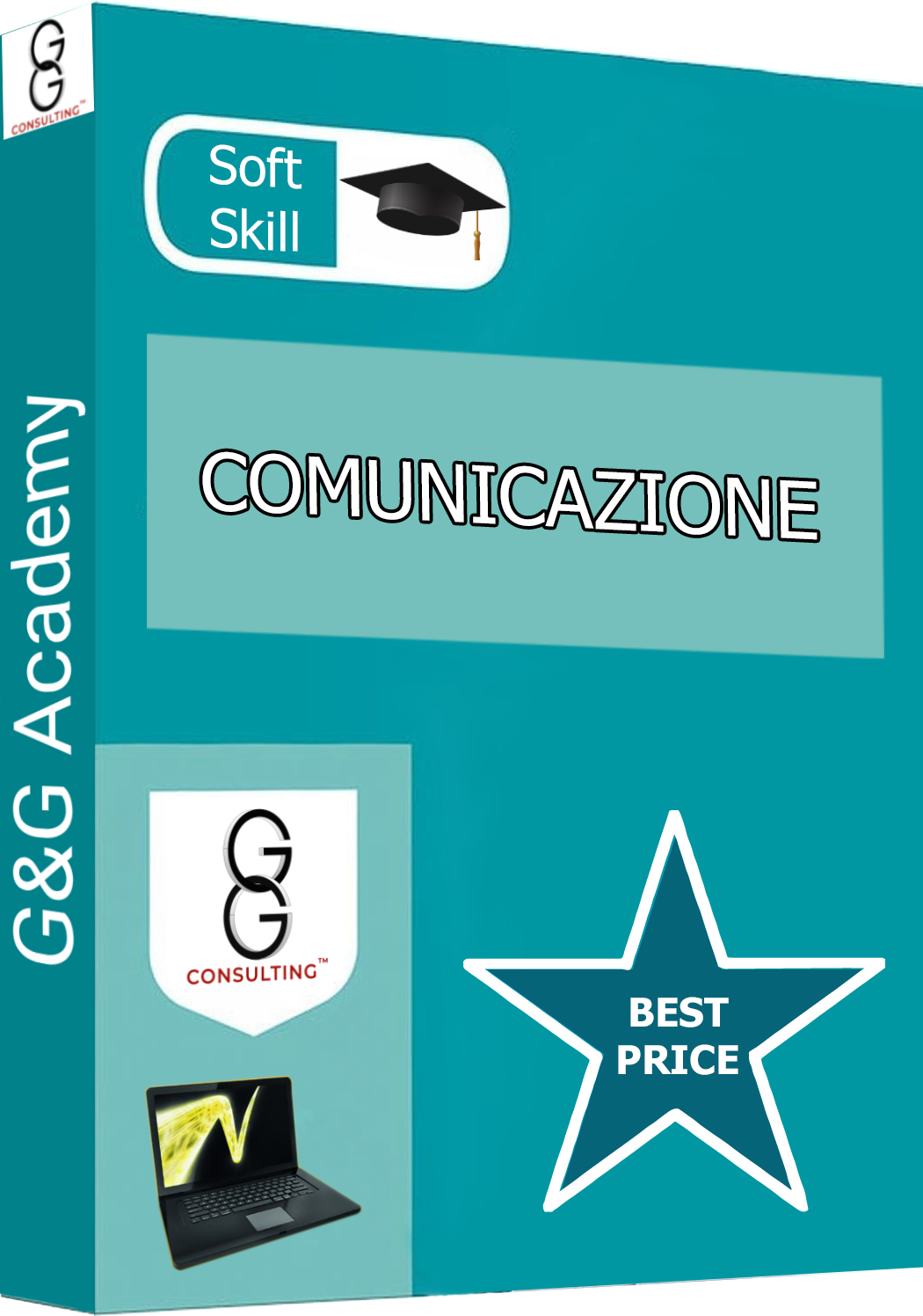 Scopri di più sull'articolo G&G Soft Skill: Comunicazione