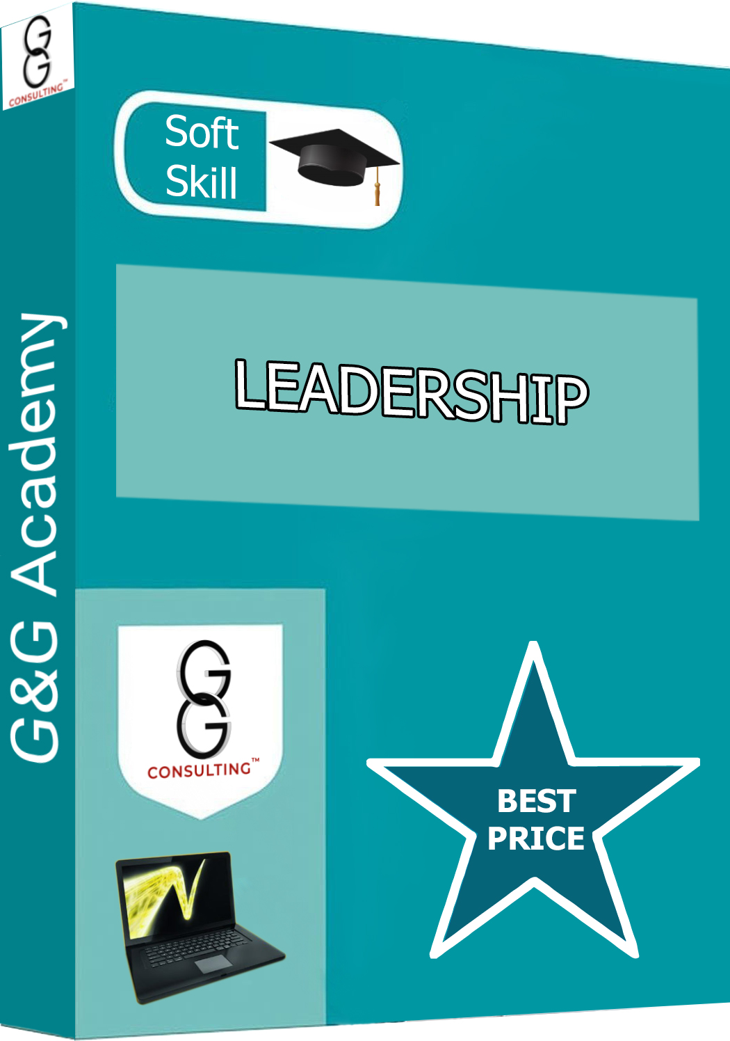 Read more about the article G&G Soft Skills: Leadership
