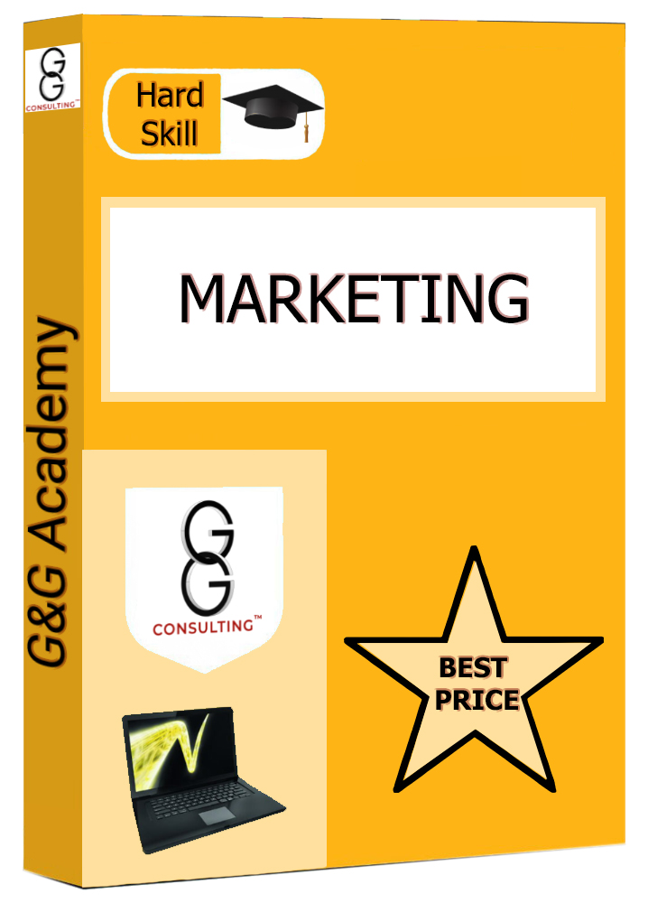 Read more about the article G&G Hard Skills: Marketing