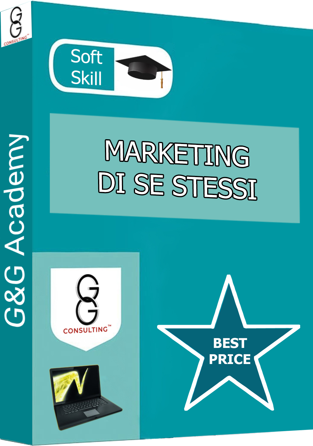 Scopri di più sull'articolo G&G Soft Skill: Marketing di Se Stessi