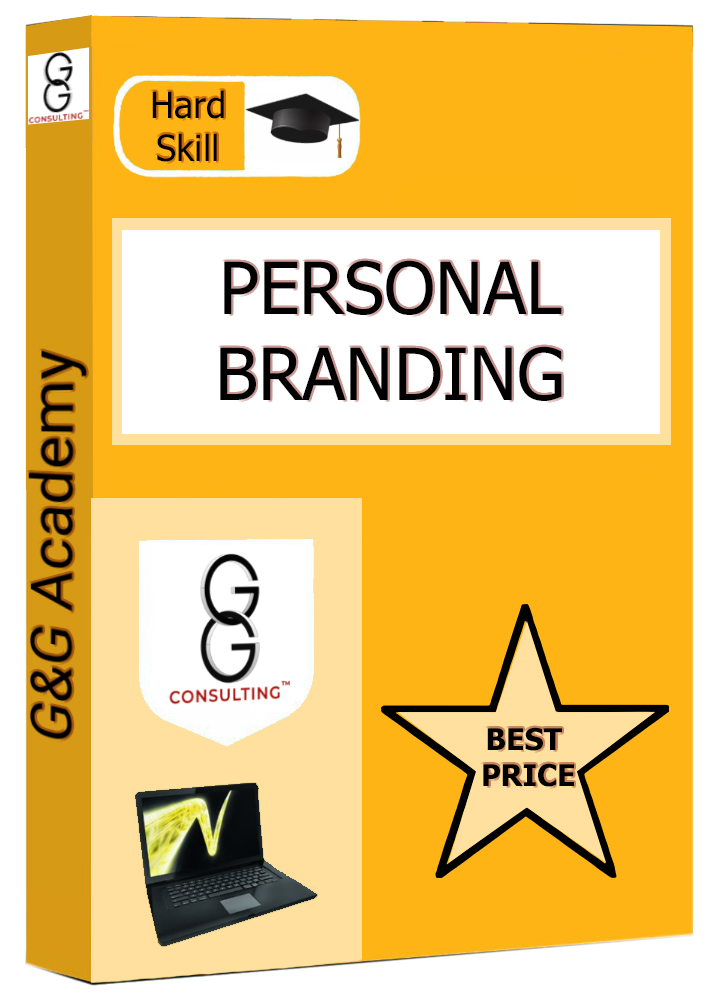 Read more about the article G&G Hard Skills: Personal Branding