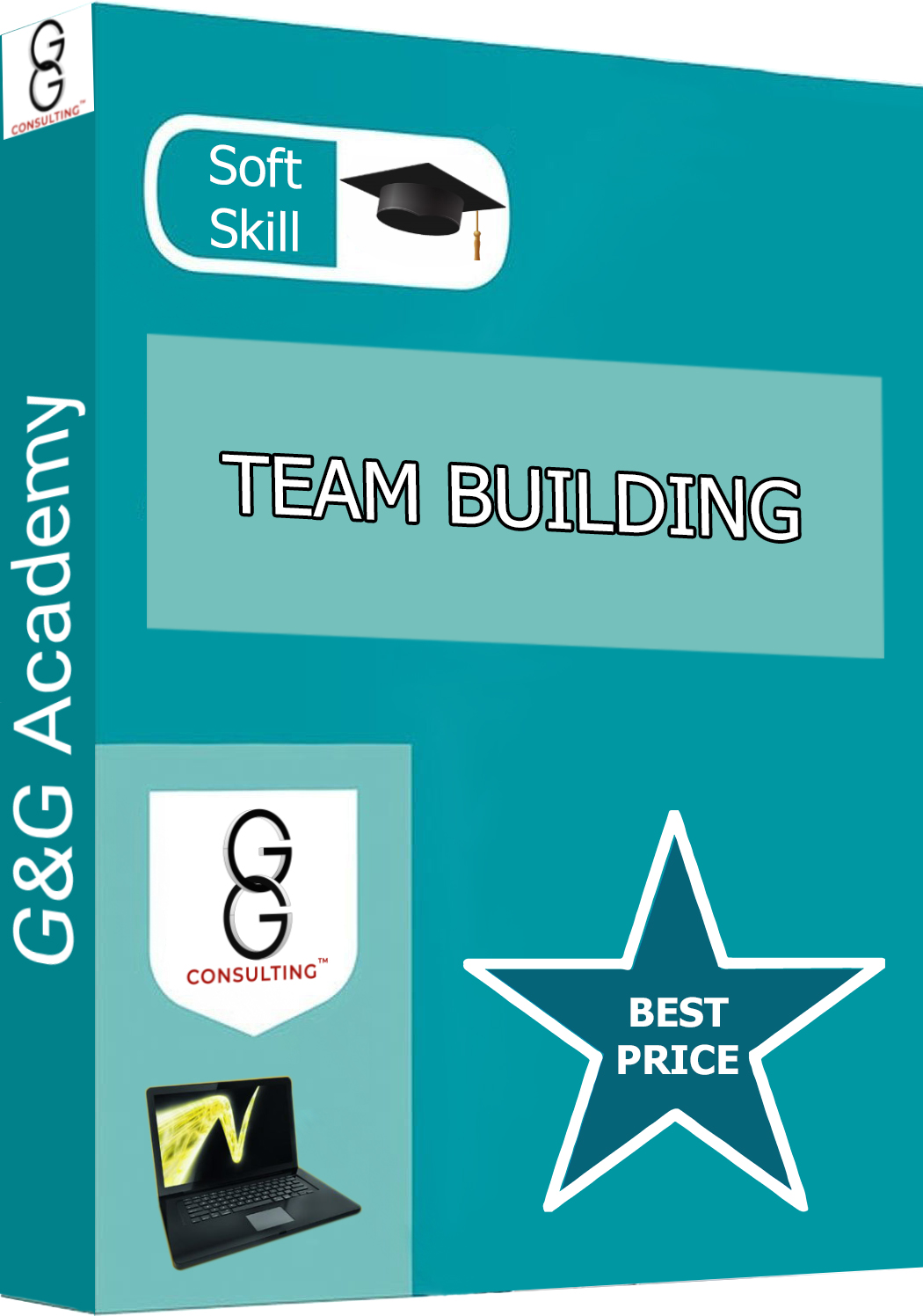 Read more about the article G&G Soft Skills: Team Building