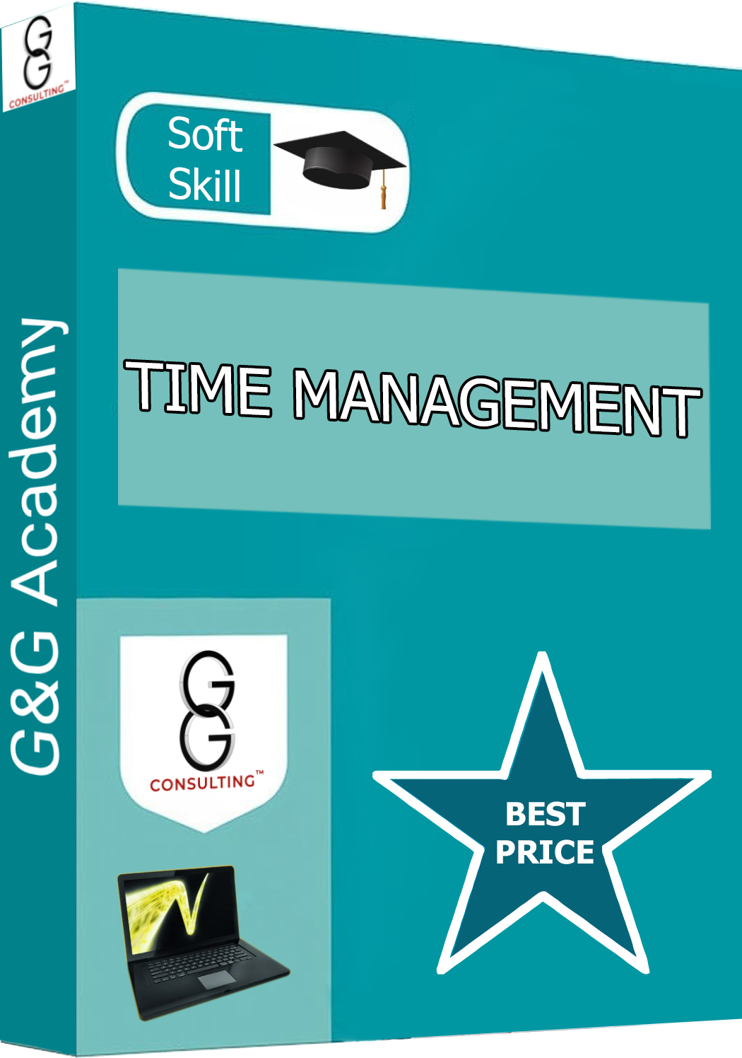 Read more about the article G&G Soft Skills: Time Management