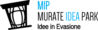 Logo Murate Idea Park MIP