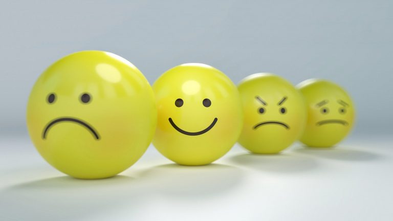 Read more about the article G&G Blog: The Main Emotion of the Human Being
