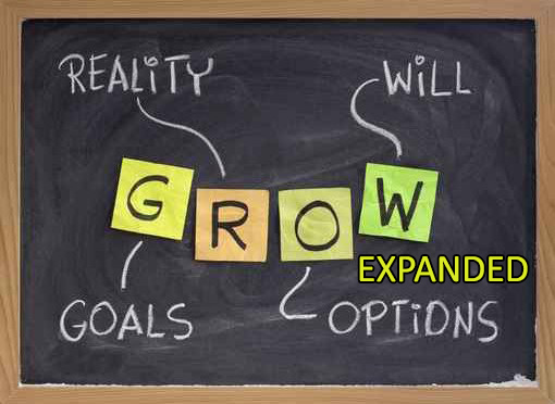 Read more about the article G&G Blog: The “G.R.O.W. Expanded” Model