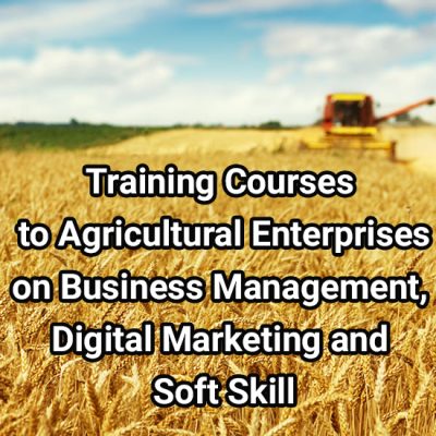Agricultural Enterprises